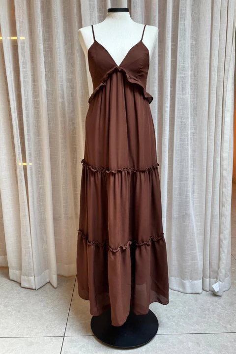 Vestido Marília - comprar online