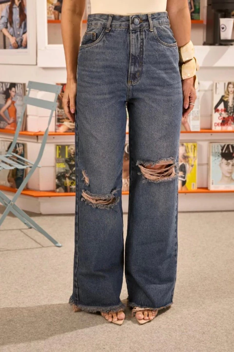 Calça Giane TLF - comprar online