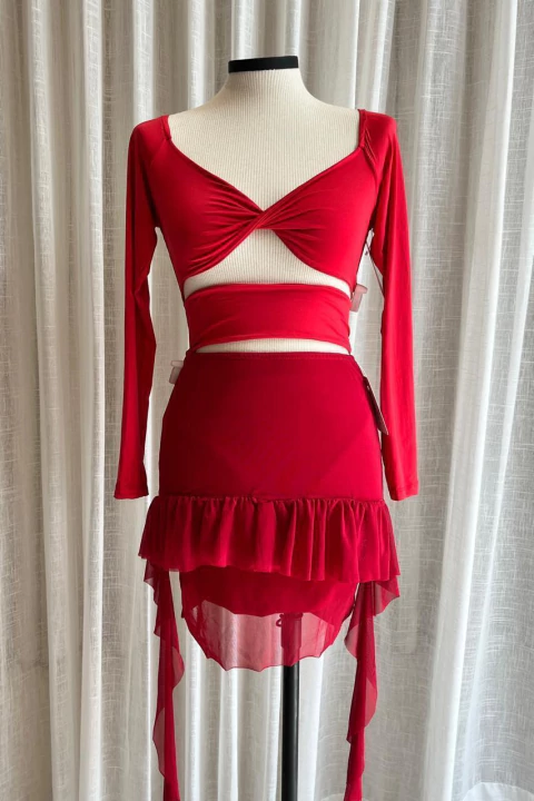 Saia Tule - comprar online