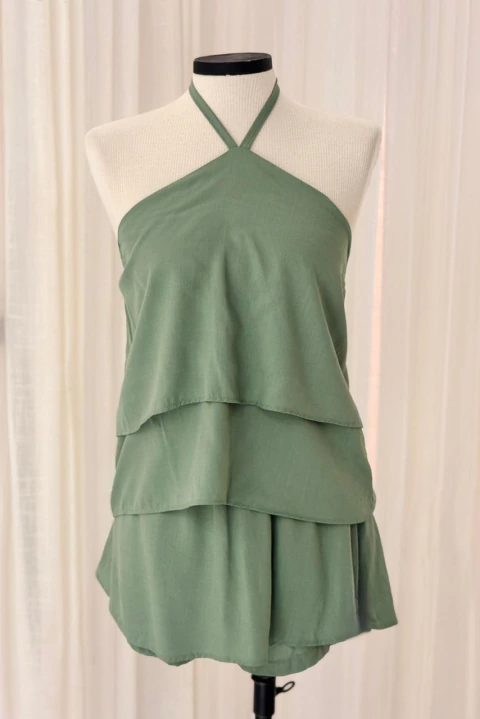 Short Saia Viscose - comprar online