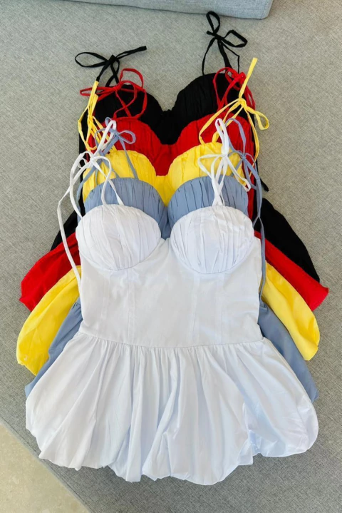 Blusa Balonê Elena - comprar online