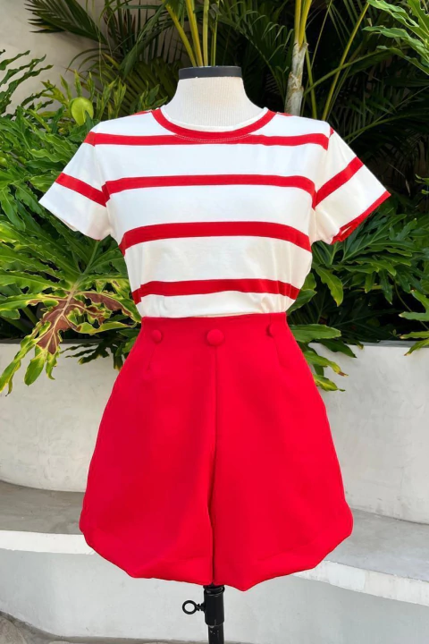 T- Shirt Verano - comprar online