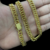 CORRENTE ELLO DUPLO (10mm) - 50g - 60 cm - Banhado em ouro 18k - comprar online