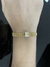 Pulseira com pedra zircônia
