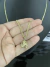 PINGENTE CAVALO PEQUENO Banhado em ouro 18k