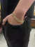 PULSEIRA ELLO ROMANO 21cm 10mm