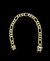 PULSEIRA 3 EM 1 (8mm) - 12.9g -21cm Banhado em ouro 18k na internet