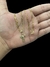 KIT CORRENTE 3EM1 2mm + PINGENTE CRUCIFIXO FACE DE CRISTO VAZADO - Banhado em ouro 18k - comprar online