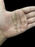 KIT CORRENTE VENEZIANA 2mm + PINGENTE CRUCIFIXO PALITO - Banhado em ouro 18k - comprar online