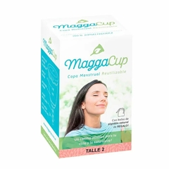 Copa Menstrual Maggacup **