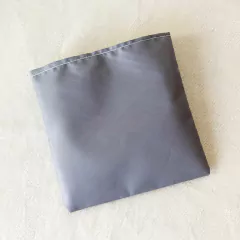 Bolsa impermeable para toallitas chica ** en internet