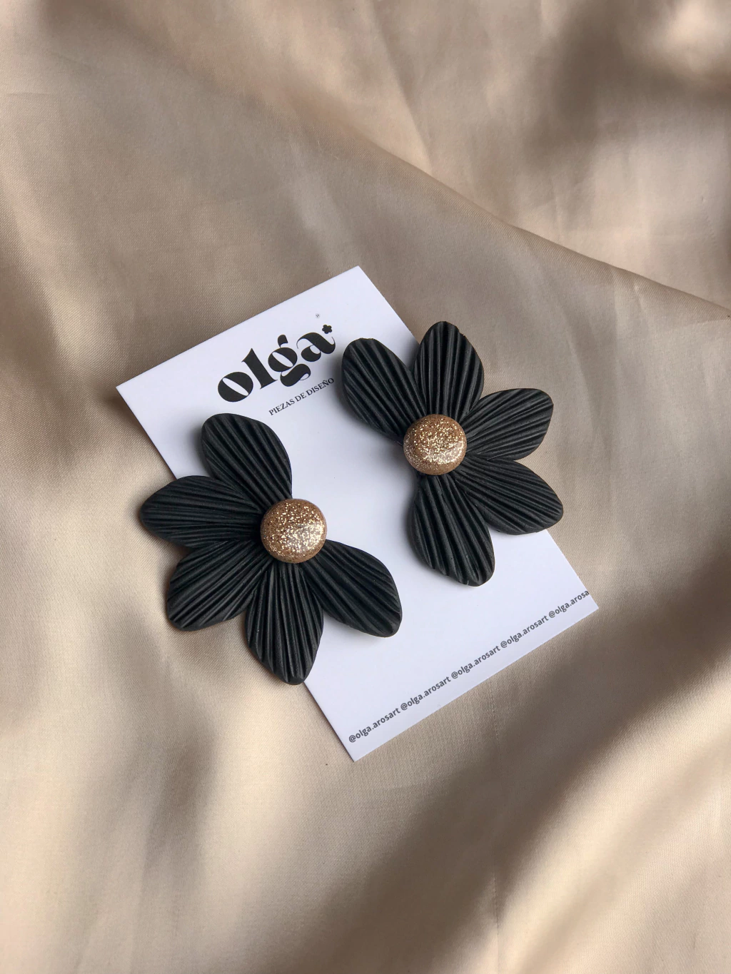 AROS MARIA (NEGRO)