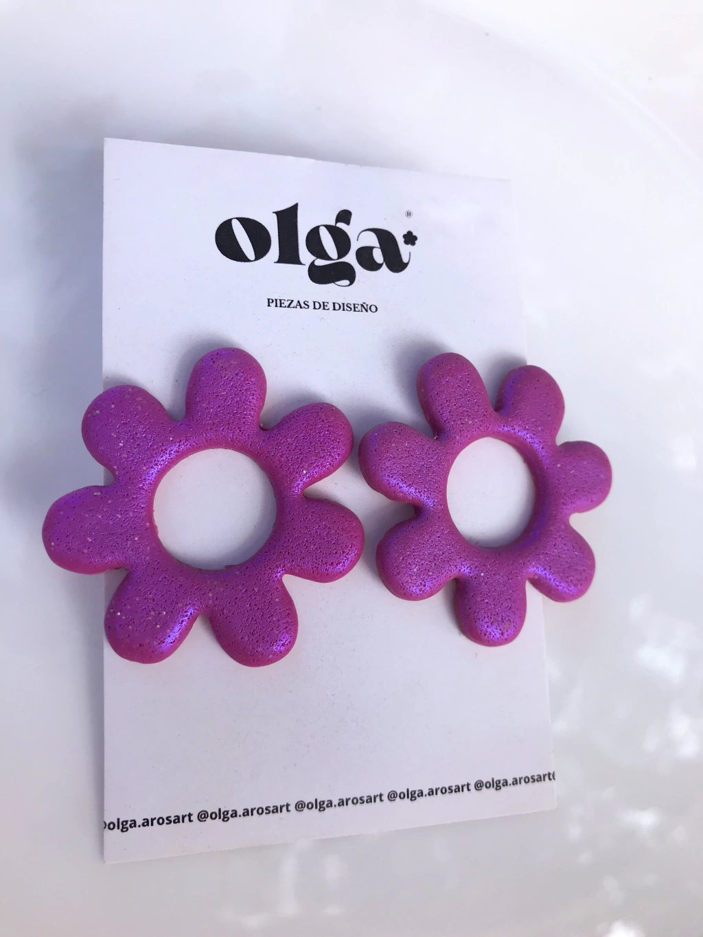 AROS FLOR