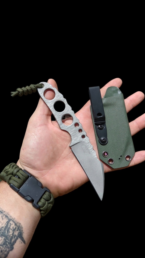 CT ELIMINATOR CUSTOM