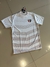 CAMISETA DE TIME SAO PAULO BRANCO 3722 - loja online