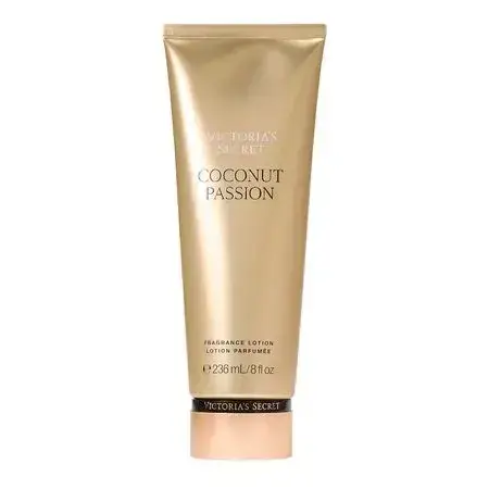 CREME VICTORIA`S SECRET COCONUT PASSION 236ML