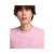 CAMISETA NIKE BASICA ROSA na internet