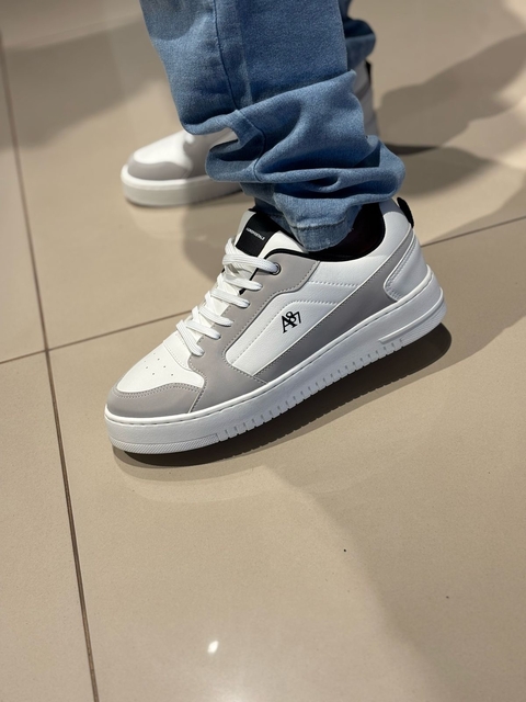 TENIS AEROPOSTALE 84934812 - comprar online