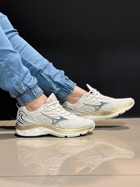 TENIS MIZUNO SPACE 4 - comprar online