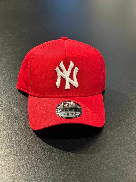 BONE NEW ERA NEYYAN SCA - comprar online