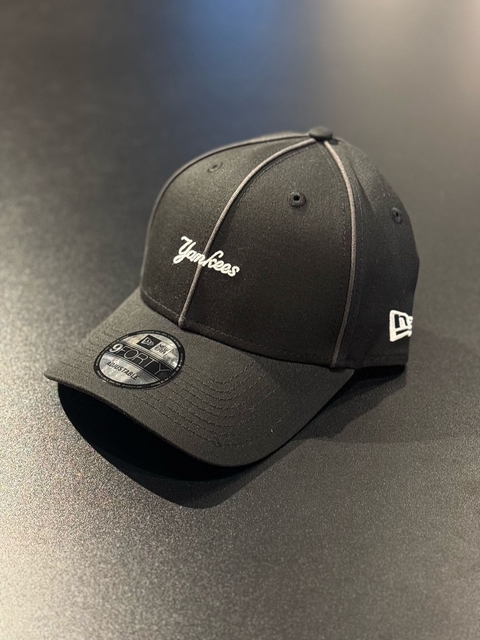 BONE 940 23-CL0094HK NEYYAN BLK PRETO U - comprar online