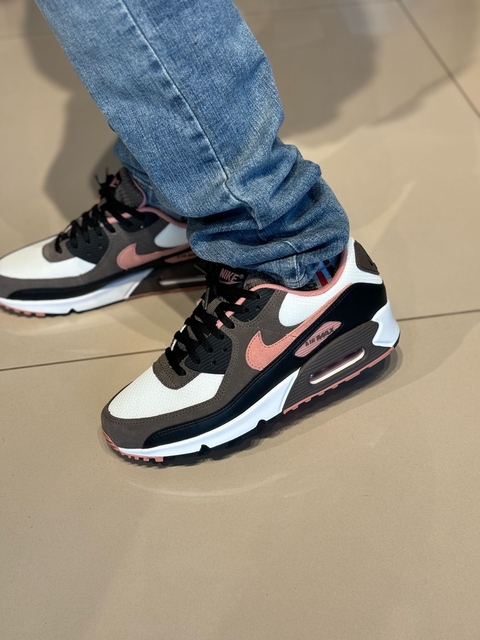 TENIS NIKE AIR MAX 90 - comprar online