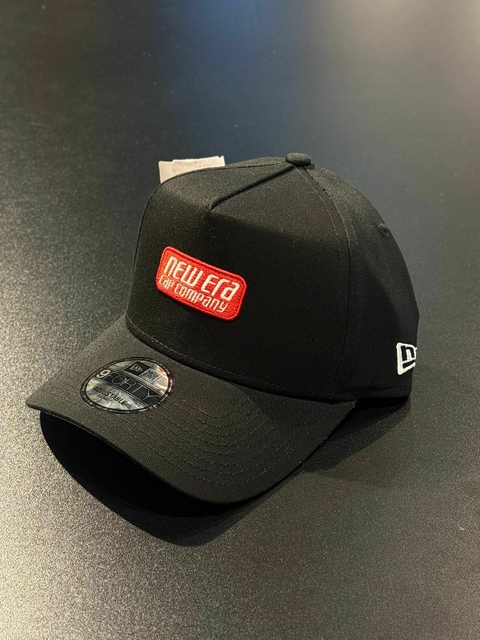 BONE 940 AF Q324 NEWERA NECC NEWERA BLK PRETO U - comprar online