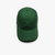 BONÉ LACOSTE VERDE RK293223132 - comprar online