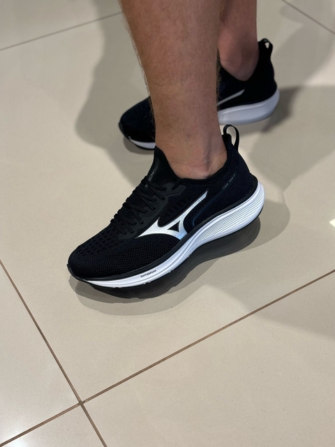 TENIS MIZUNO COOL RIDE 2 - comprar online