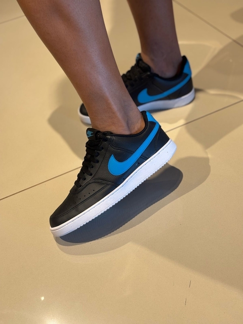 TENIS NIKE COURT VISION LO NN - comprar online