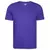 CAMISETA NEW ERA NW ROXO - Euphoria Store