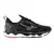 TENIS MIZUNO ENDEAVOR 2 PRETO/MARINHO - loja online