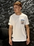 CAMISETA ONBONGO BRANCO