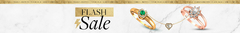 Banner da categoria Flash Sale