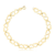 Anel de Noivado Ouro 18k Zircônia 33 - comprar online