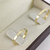 Alianças de Casamento em Ouro 18k Reta 2mm - comprar online