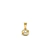Pingente Ouro 18k Signo Câncer
