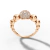 Aparador Bold Diamond 33 Pontos de Diamantes - comprar online