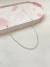 Pulseira Elo Duplo - comprar online