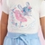 Conjunto Infantil Raposinha Petit Cherie - comprar online