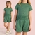Conjunto Infantil Star Moletinho Mon Sucre