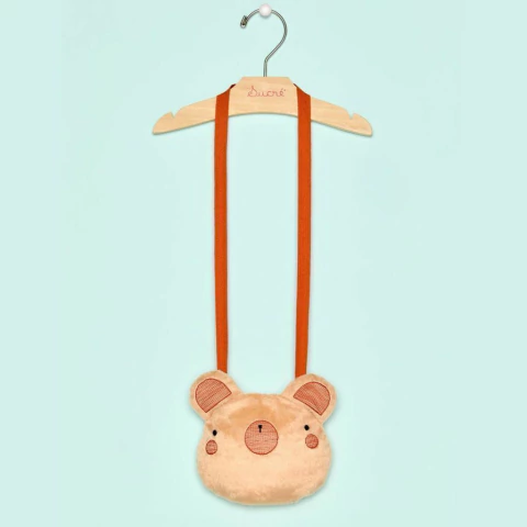 Bolsa Transversal Bear Mon Sucre