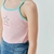 Conjunto Infantil com Saia Jeans Estrelas Um Mais Um na internet