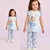 Conjunto Legging Squad Gymnastics Petit Cherie