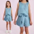 Conjunto Infantil Laço Petit Cherie