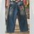 Calça Infantil Wide Leg Smiles Um Mais Um