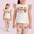 Conjunto Legging Stylish Bears Petit Cherie