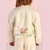 Jaqueta Infantil Forest Mon Sucre - comprar online