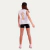 Conjunto Vanilla Cream Sport - comprar online