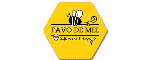 Favo de Mel